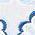Color Swatch - Blue