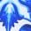 Color Swatch - Blue