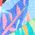 Color Swatch - Blue