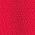 Color Swatch - Red