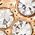 Color Swatch - Gold