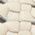 Color Swatch - Ivory