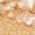 Color Swatch - Cinnamon Mix Knit