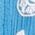Color Swatch - Aqua