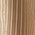 Color Swatch - Tan Stripe