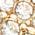 Color Swatch - Gold