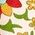 Color Swatch - Floral