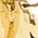 Color Swatch - Gold