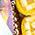Color Swatch - Floral