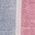 Color Swatch - Ivory Multi Stripe