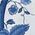 Color Swatch - Blue