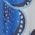 Color Swatch - Blue