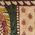 Color Swatch - Saule Scarf Multi