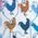 Color Swatch - Blue