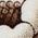 Color Swatch - Brown