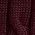 Color Swatch - Dark Garnet