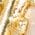 Color Swatch - Gold