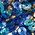 Color Swatch - Blue
