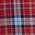 Color Swatch - Salsa Red
