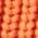 Color Swatch - Orange