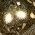 Color Swatch - Gold/Brown