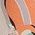 Color Swatch - Orange
