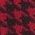 Color Swatch - Red/Black