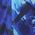 Color Swatch - Blue
