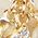 Color Swatch - Gold