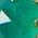 Color Swatch - Green