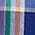 Color Swatch - Blue