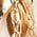 Color Swatch - Gold