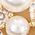 Color Swatch - Pearl/Crystal