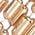 Color Swatch - Gold