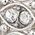 Color Swatch - Silver