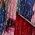 Color Swatch - Bright Rose Multi