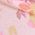 Color Swatch - Rose Quartz Floral