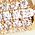 Color Swatch - Gold