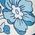 Color Swatch - Blue