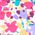 Color Swatch - Multi Color