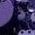 Color Swatch - Purple