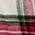 Color Swatch - Cream Plaid