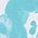 Color Swatch - Blue