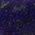 Color Swatch - Lapis/Silver