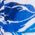 Color Swatch - Blue