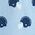 Color Swatch - Blue