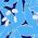 Color Swatch - Blue