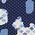 Color Swatch - Blue