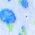 Color Swatch - Floral