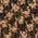 Color Swatch - Mustard Brown